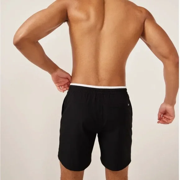 Chubbies Swim Trunks ‘The Capes’. NWT. Small - Picture 2 of 6